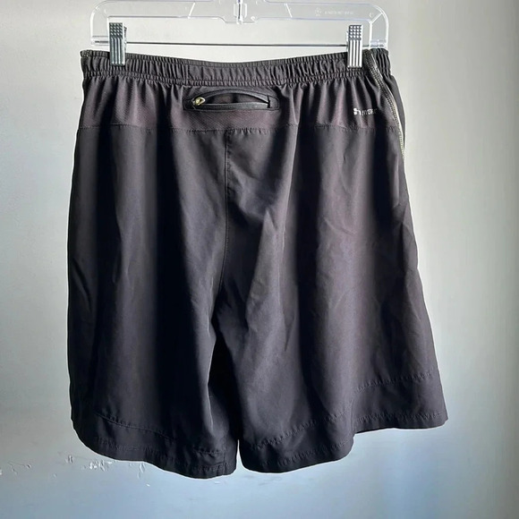 Men's Hind Athletic Shorts with Liner | Hind Shorts | Hind Athletic Short - Picture 4 of 6